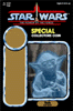 Yoda Spirit