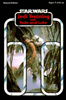 Luke and Yoda Dagobah 2-Pack