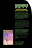 Backcard zu Twin Engines of Destruction