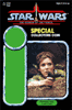 Leia Endor